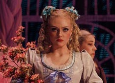 Закараускас А. Фаншетта — «Безумный день, или Женитьба Фигаро» Бомарше